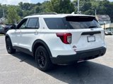Used 2021 Ford Explorer Timberline image 5