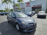 Used 2016 Toyota Corolla LE image 2