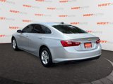 Used 2020 Chevrolet Malibu LS image 3