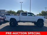 Used 2008 Toyota Tacoma 4x4 Double Cab image 4