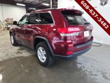 Used 2017 Jeep Grand Cherokee Laredo w/ Quick Order Package 23E image 4
