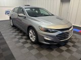 Used 2023 Chevrolet Malibu LT image 2