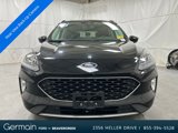 Used 2022 Ford Escape Titanium image 3