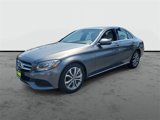 Used 2018 Mercedes-Benz C 300 Sedan image 2
