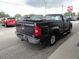 Used 2010 Chevrolet Silverado 1500 W/T image 5