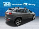 Used 2014 Jeep Cherokee Trailhawk w/ Comfort/Convenience Group image 4