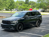 Used 2016 Dodge Durango R/T w/ Technology Group image 5