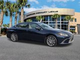 Certified 2021 Lexus ES 350 w/ Premium Package image 2