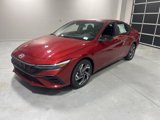 New 2025 Hyundai Elantra Sport image 3