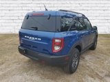 New 2024 Ford Bronco Sport Big Bend image 2
