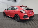 Used 2017 Honda Civic Sport Touring image 3
