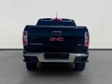 Used 2016 GMC Canyon SLT image 4