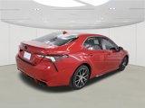 Used 2024 Toyota Camry SE image 5