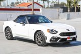 Used 2017 FIAT 124 Spider Abarth image 3