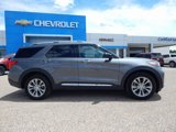 Used 2023 Ford Explorer Limited image 2