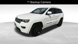 Used 2020 Jeep Grand Cherokee Altitude image 5