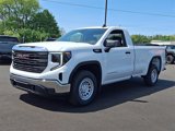 New 2025 GMC Sierra 1500 Pro w/ Pro Value Package image 3