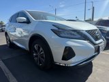 Used 2021 Nissan Murano S w/ Cargo Package image 2