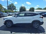 Used 2021 Kia Seltos LX image 4