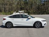 Used 2022 Honda Civic EX-L image 4
