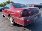 Used 2005 Chevrolet Impala w/ Preferred Equipment Group image 4