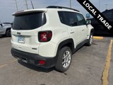 Used 2021 Jeep Renegade Latitude w/ Trailer Tow Group image 2
