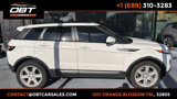 Used 2014 Land Rover Range Rover Evoque Pure Plus image 6