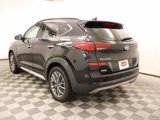 Used 2020 Hyundai Tucson Ultimate image 3