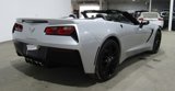 Used 2014 Chevrolet Corvette Stingray Convertible w/ 3LT Preferred Equipment Group image 5