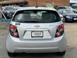 Used 2016 Chevrolet Sonic LT image 6