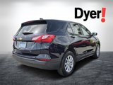 Used 2021 Chevrolet Equinox LS w/ LS Convenience Package image 3