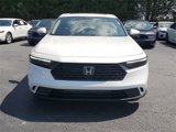 New 2024 Honda Accord EX image 3