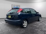 Used 2003 Ford Focus ZX3 Hatchback image 5