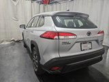 New 2025 Toyota Corolla Cross AWD Hybrid image 5
