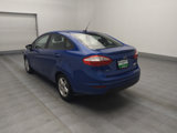 Used 2018 Ford Fiesta SE image 5