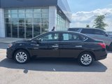 Used 2017 Nissan Sentra SV image 4