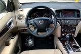 Used 2016 Nissan Pathfinder SL w/ SL Premium Package image 5
