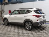 Used 2022 Kia Seltos S image 4
