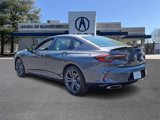 Used 2022 Acura TLX w/ A-SPEC Pkg image 4