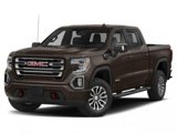Used 2021 GMC Sierra 1500 AT4 w/ AT4 Value Package image 4