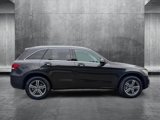 Used 2021 Mercedes-Benz GLC 300 image 4