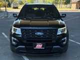 Used 2016 Ford Explorer Sport image 3