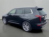 Certified 2024 Cadillac XT6 Premium Luxury w/ Technology Package image 3