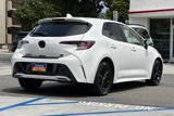 Certified 2022 Toyota Corolla SE image 4