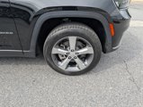 Used 2021 Jeep Grand Cherokee L Limited image 4