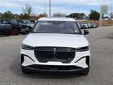 New 2025 Lincoln Nautilus Premier w/ Equipment Group 102A image 3
