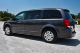 Used 2018 Dodge Grand Caravan SE image 6
