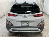 Certified 2022 Hyundai Kona SEL w/ Cargo Package image 5
