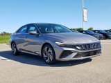 New 2025 Hyundai Elantra Limited image 3
