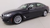 Used 2022 BMW 530i xDrive w/ Convenience Package image 3